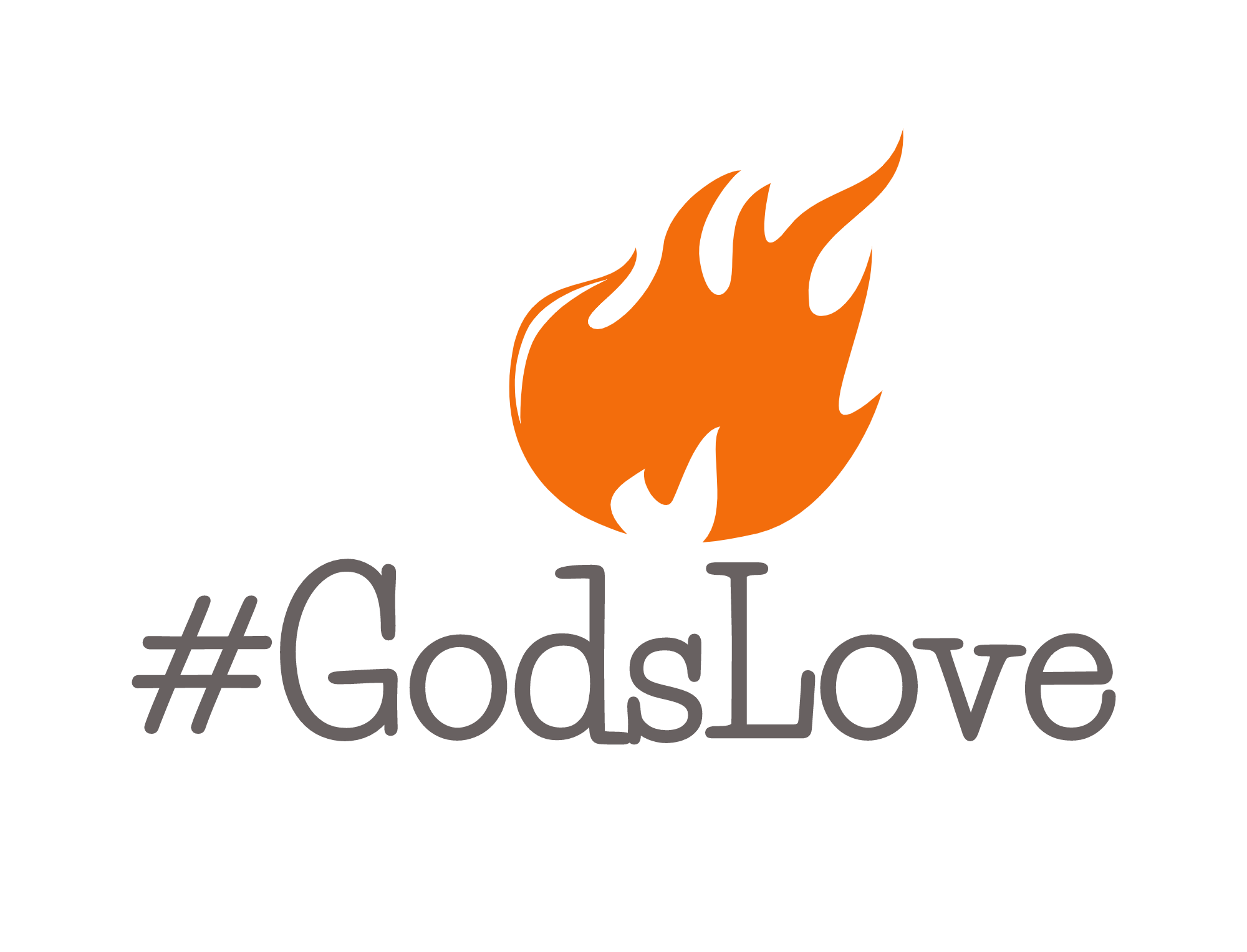 #Godslove