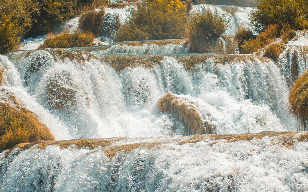 Source d’eau