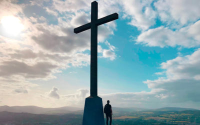 The exchange at the cross