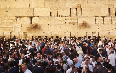 DNA Studies Trace Jewish Priestly Lineage From Biblical Times